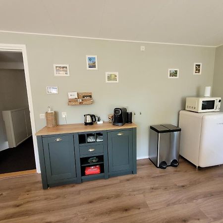 B&B Villa Giethoorn - Canalview, Privacy & Parking Exteriör bild