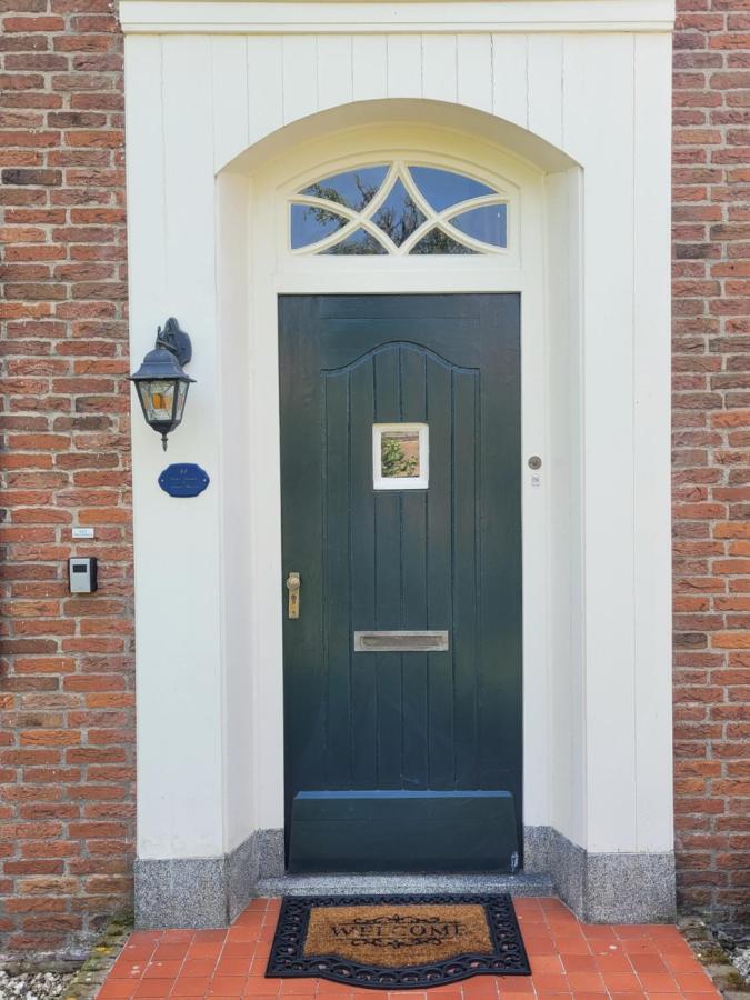 B&B Villa Giethoorn - Canalview, Privacy & Parking Exteriör bild
