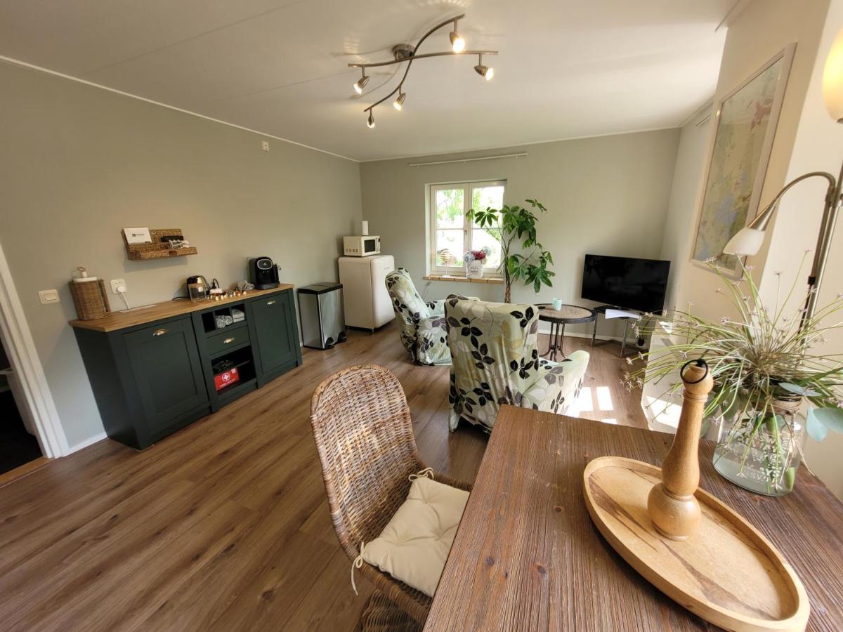 B&B Villa Giethoorn - Canalview, Privacy & Parking Exteriör bild